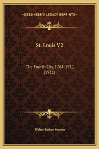 St. Louis V2