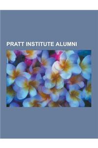 Pratt Institute Alumni