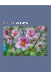 Copper Alloys