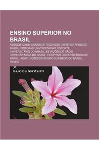 Ensino Superior No Brasil