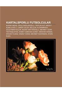 Kartalsporlu Futbolcular