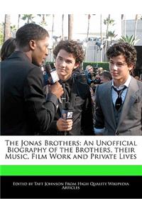 The Jonas Brothers