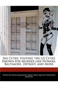 Sin Cities