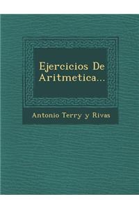 Ejercicios de Aritmetica...