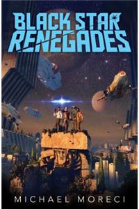 Black Star Renegades