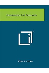 Swedenborg the Revelator