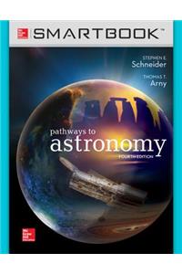 Smartbook Access Card for Pathways to Astronomy