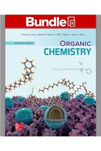 Package: Loose Leaf for Organic Chemistry with Connect Access Card (1 Semester)