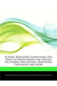 Actinic Keratosis
