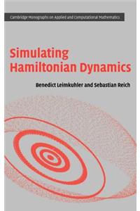 Simulating Hamiltonian Dynamics
