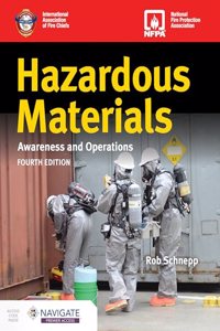 Hazardous Materials: Awareness and Operations Includes Navigate Premier Access