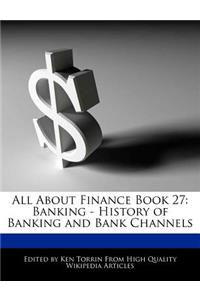 All about Finance Book 27
