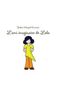 L'ami imaginaire de Lola