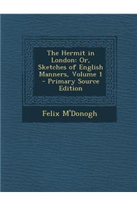 The Hermit in London
