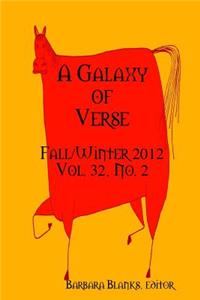 A Galaxy of Verse, Vol. 32 No. 2