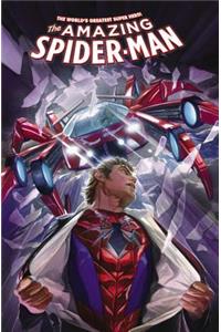 Amazing Spider-Man: Worldwide, Volume 1