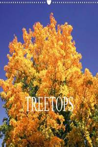 treetops / UK-Version 2015