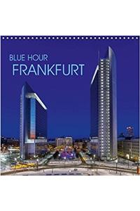 BLUE HOUR FRANKFURT 2017