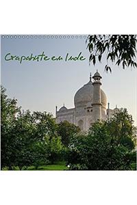Craphute En Inde 2017