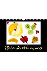 Plein De Vitamines 2018