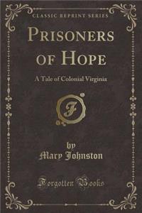 Prisoners of Hope