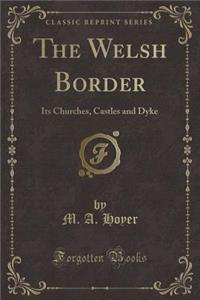 The Welsh Border