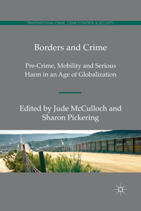 Borders and Crime