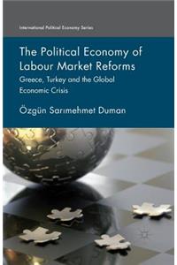 Political Economy of Labour Market Reforms