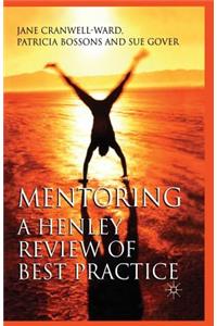Mentoring