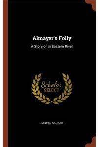 Almayer's Folly