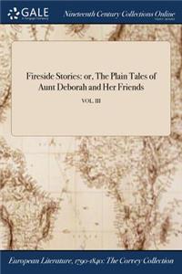 Fireside Stories
