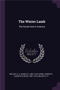 The Winter Lamb
