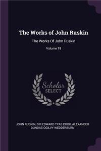 Works of John Ruskin