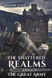 Shattered Realms Book 1