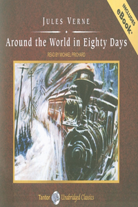 Around the World in Eighty Days