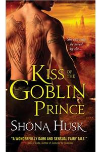 Kiss of the Goblin Prince