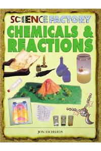 Chemicals & Reactions