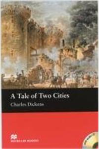 Macmillan Readers Tale of Two Cities A Beginner Pack