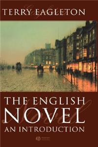 English Novel An Introduction