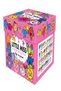 Little Miss: My Complete Collection Box Set