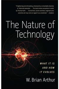 The Nature of Technology