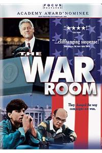 The War Room