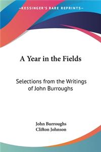 Year in the Fields