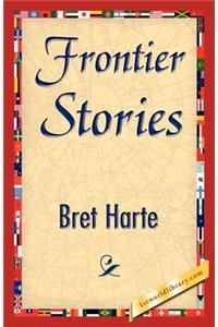 Frontier Stories