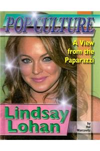 Lindsay Lohan