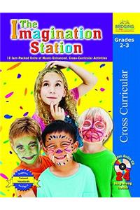 The Imagination Station