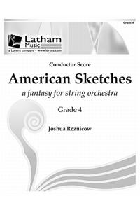 American Sketches