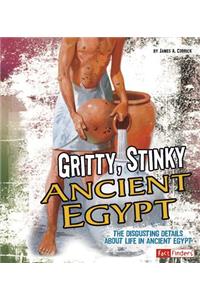Gritty, Stinky Ancient Egypt: The Disgusting Details about Life in Ancient Egypt