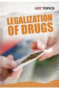 Legalization of Drugs