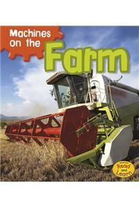 Machines at Work Machines on the Farm